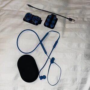 Wireless beats headphones